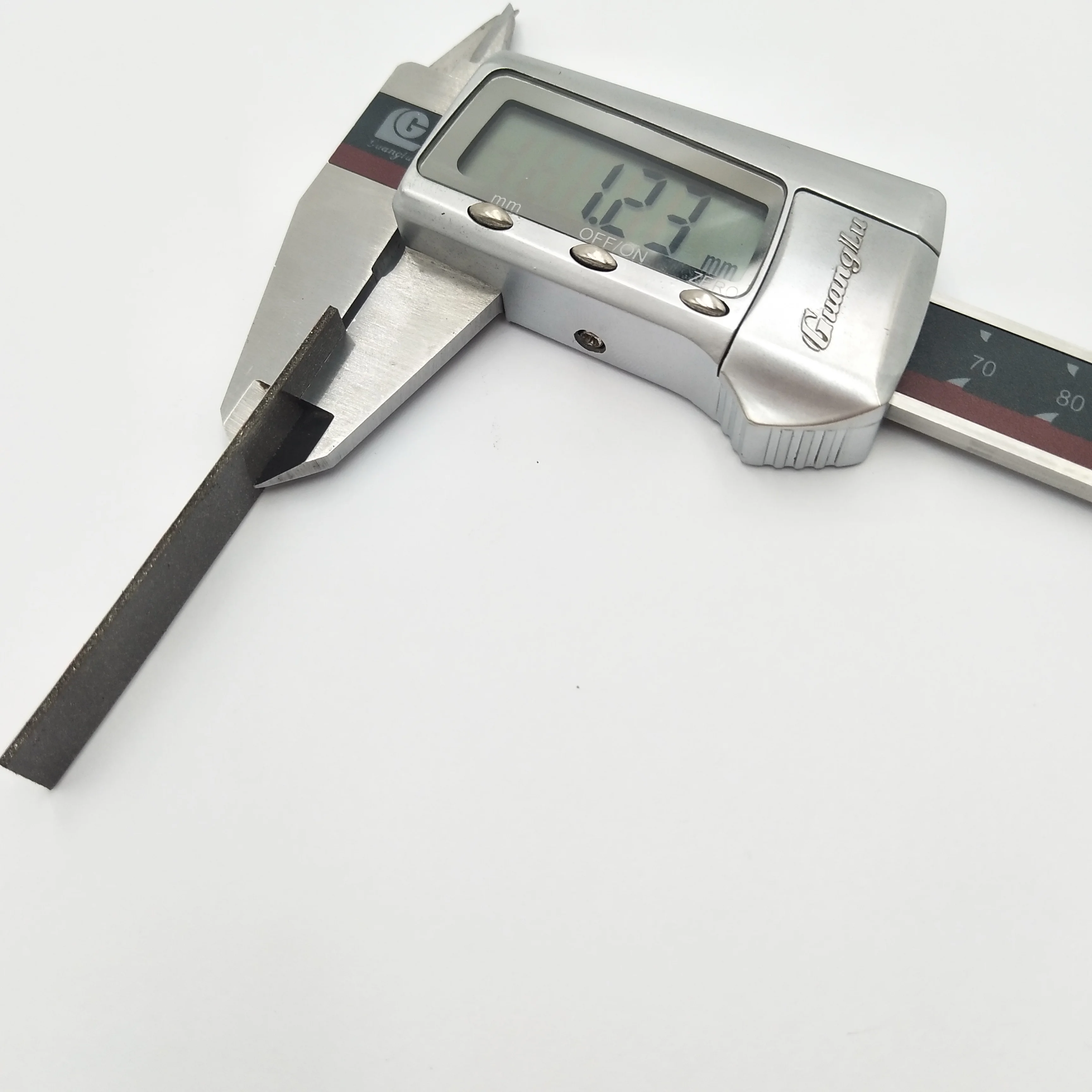 Strongest Flexible Rubber Neodymium Magnet Sheets Magnetic Tape Magnetic stripe