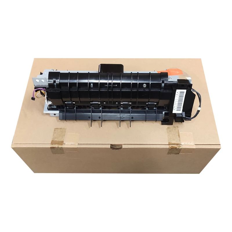 RM1-3761 RM1-3741 фузер в сборе для HP P3005 M3027 M3027x M3035 3005 3027 3035 комплект фузера 220V