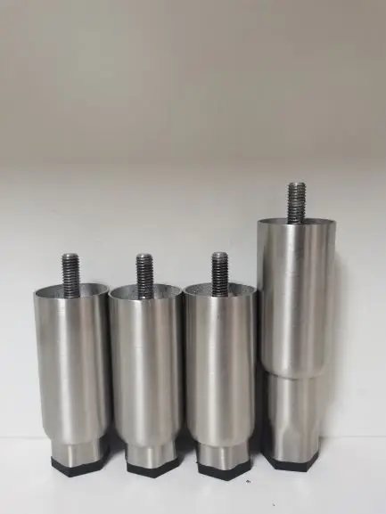Height Adjustable  Legs stainless steel feet