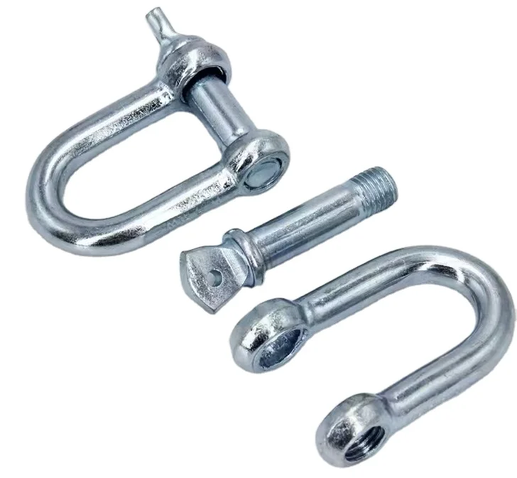 China Rigging Accessories Fasteners and Electrical Wire Rope Clips Australia Type DIN1142