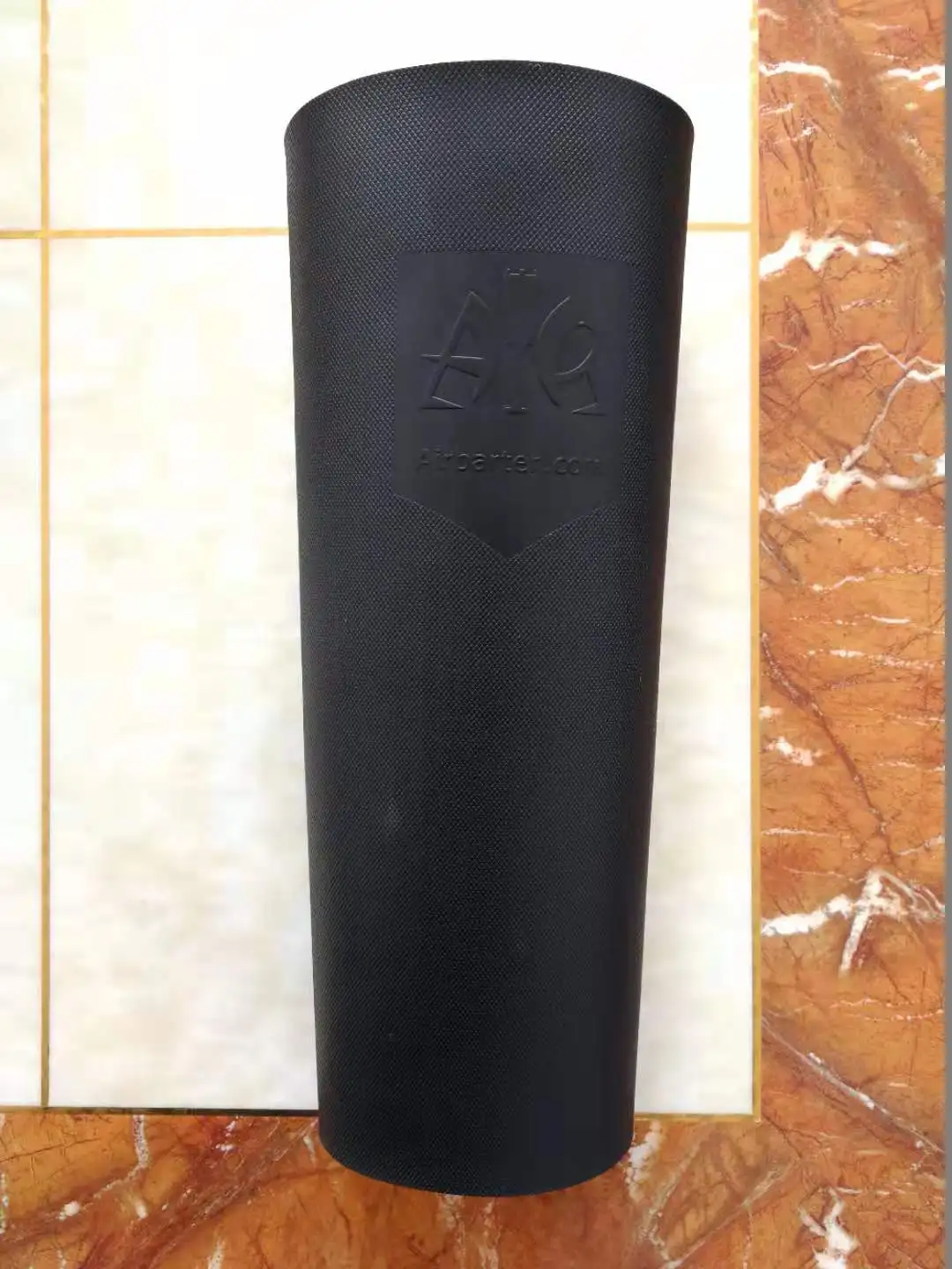 cheap price air suspension rubber bellow bladder FOR Mercedes benz w164 rear Air rubber sleeve in CHINA