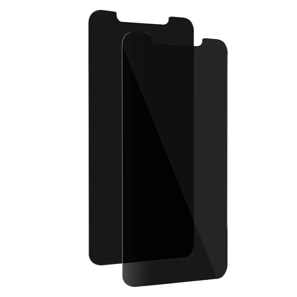 Privacy Full Glass Screen Protector Anti-Spy For Iphone 13 12 Pro Max 11 X XR Anti Spy Privacy Soft Film Screen Protector