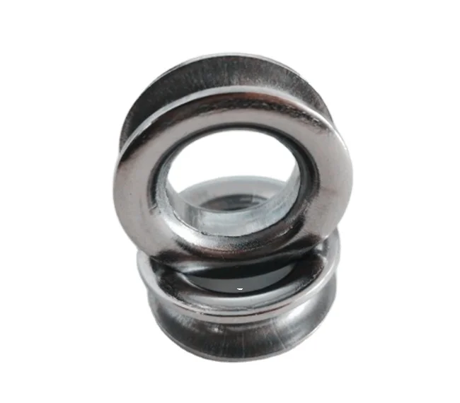 power equipment wire rope  cable fitting part round thimble