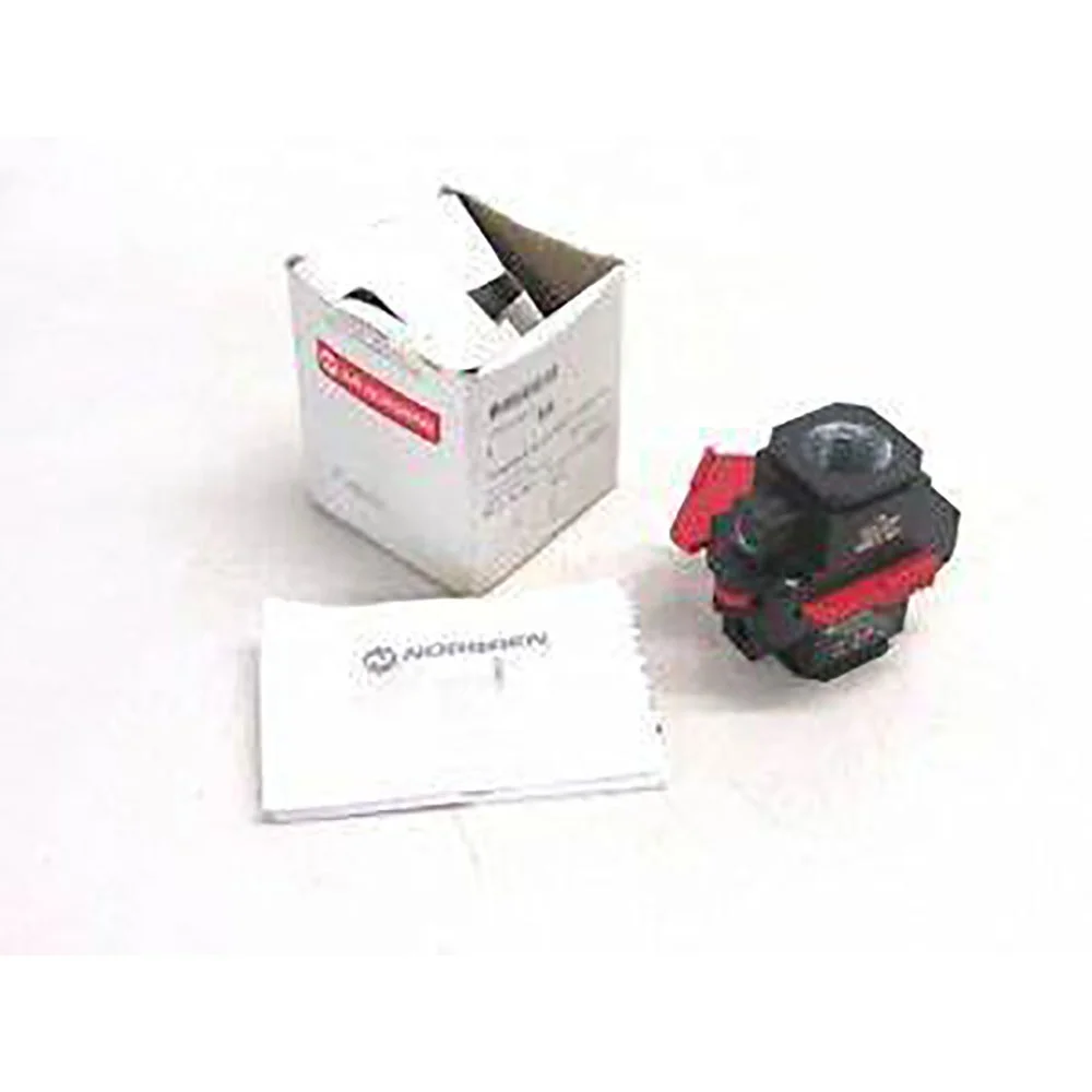 Original Norgren T74T-4GA-P1N Shut-off Valve