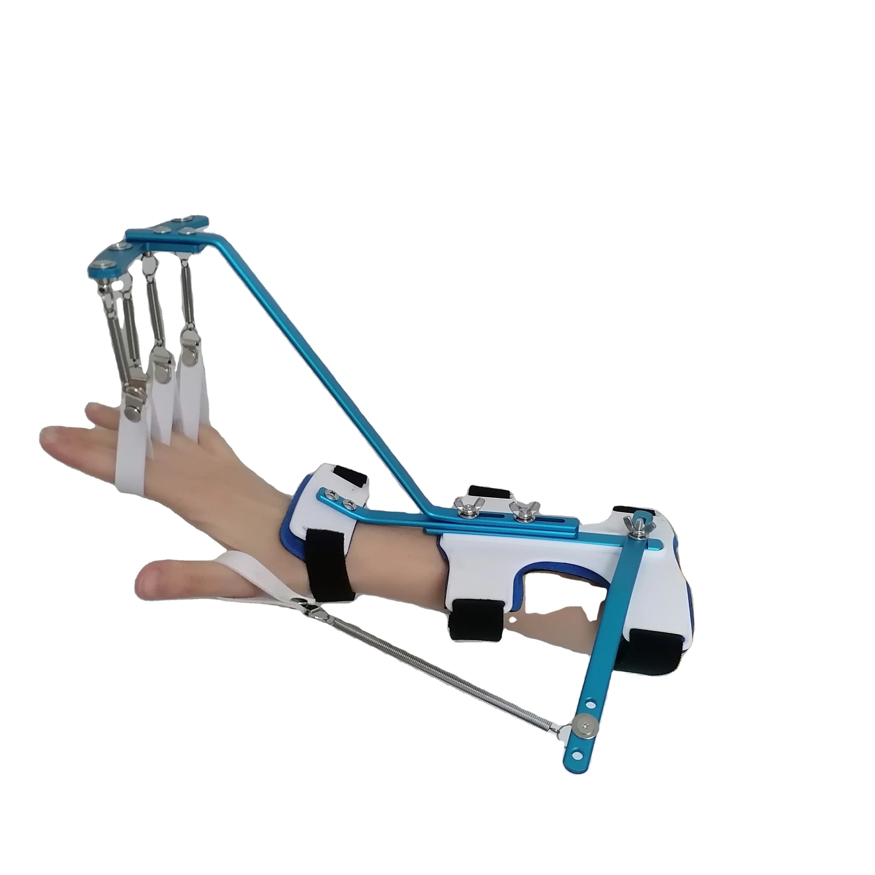 orthotic hand finger splint wrist  brace hand brace dynamic hand splints