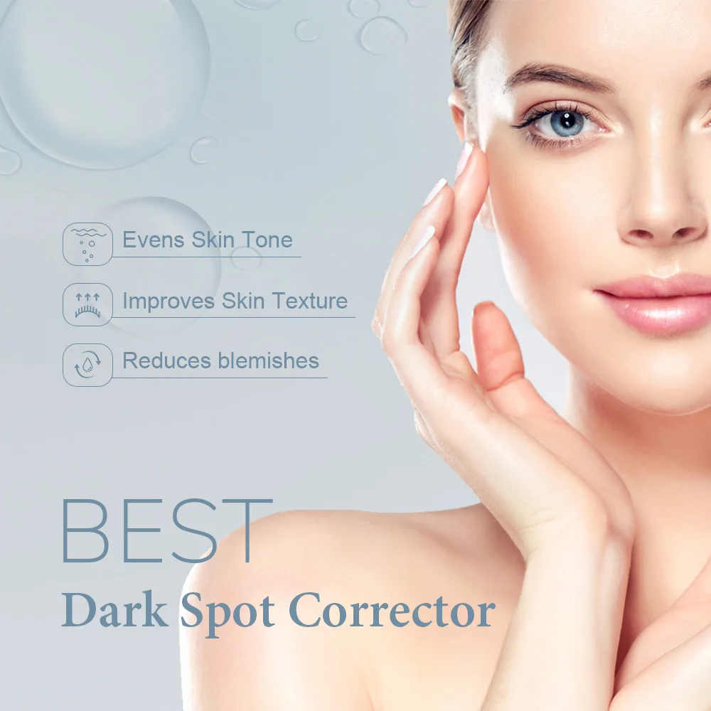 Wholesale Private Label Face Whitening and Eliminating Pigmentation Bearberry Extract arbutin Kojic Acid Cream