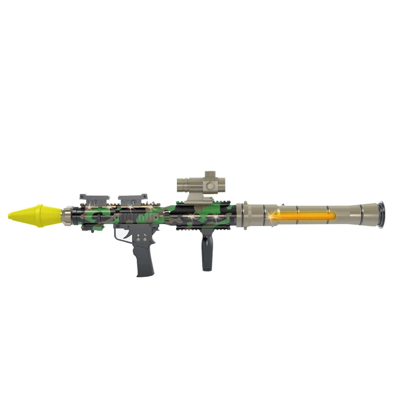 High quality plastic toys jungle party garden games soft bullet xtm airsoft