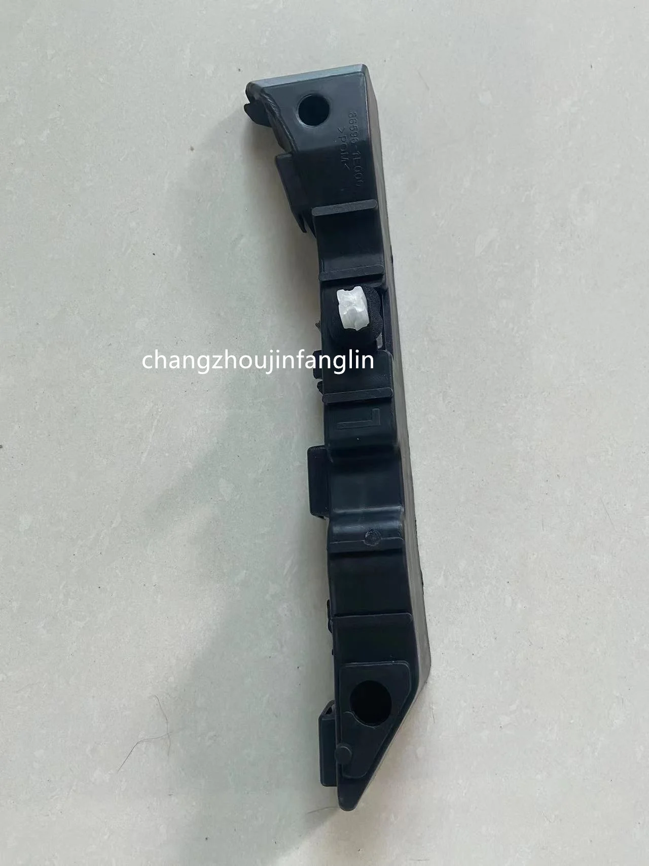 CAR BODY KIT / AUTO PARTS FRONT BUMPER BRACKET  FOR ACCENT /SOLARIS 2006 86596-1E000