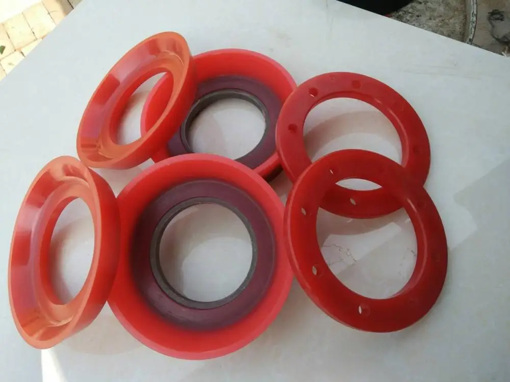 concrete pump cylinder piston used  for concrete pump