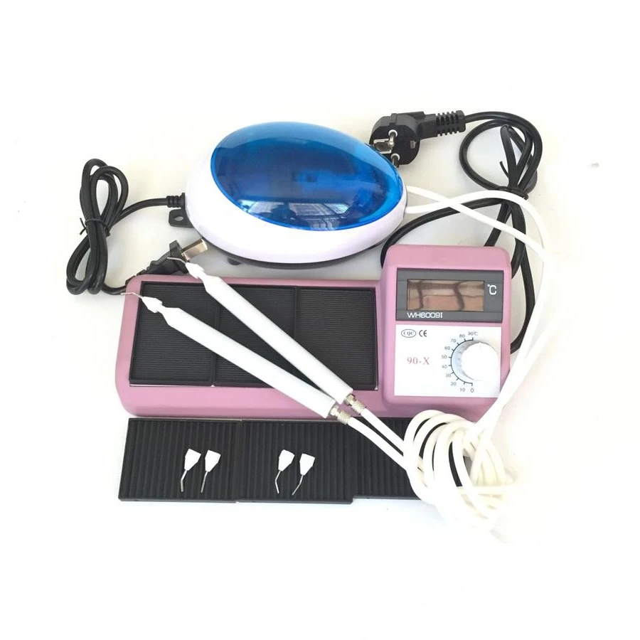 Jewelry Making Tools Thermal Micro Wax Setting Machine Diamond Setting Machine