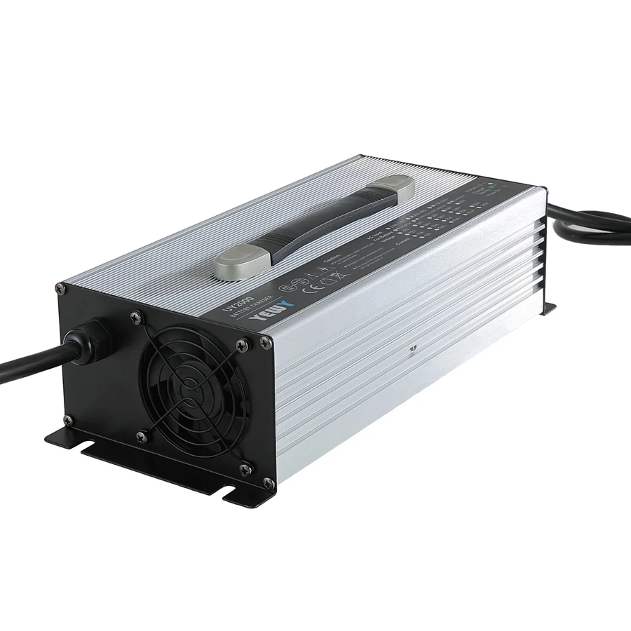 2500W 24v 200AH фотоаппаратов моментальной печати 7s 29 4 v 70a литиево-ионная литиевая батарея зарядное устройство Электрический вилочный