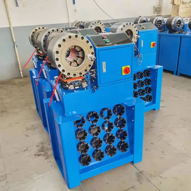 Прямая Продажа с завода P20 /32 CE 80 мм шланг для шланга переменного тока, без насадки, гидравлический шланг, обжимной станок/шланг