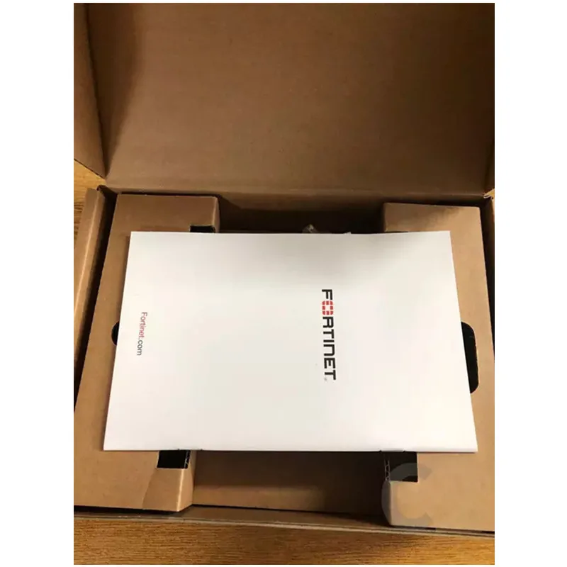 new Fortinet FortiGate-61F Network Security Firewall FG-61F