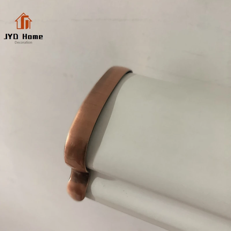 Wholesale Indoor Decorative Heavy Duty Zinc Alloy Wood Railing Handrail Connector Plate Stair Parts Metal Accessories