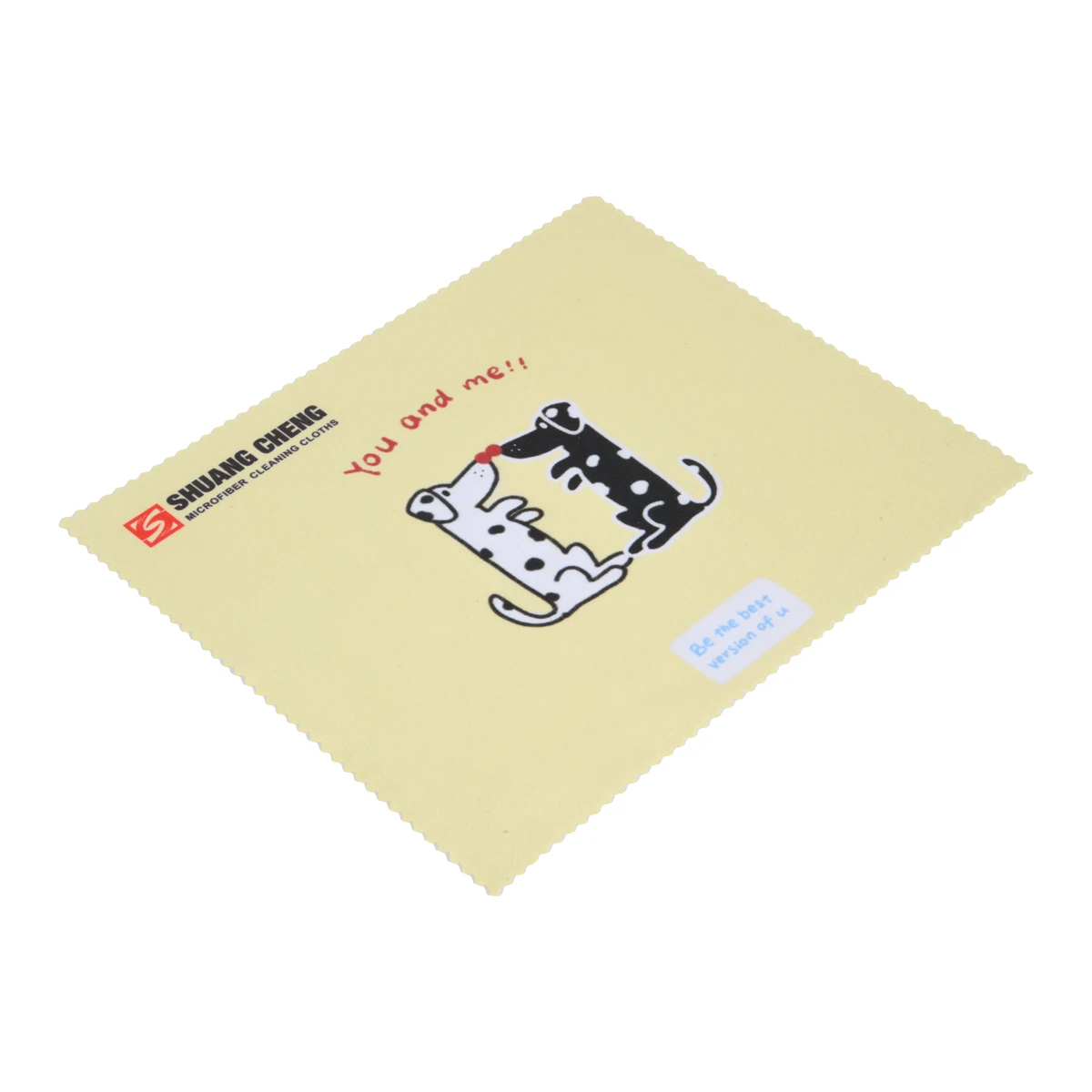 Colorful glasses cloth ice silk microfiber glasses cleaning cloth glass cleaning cloth for glasses phone computer lens