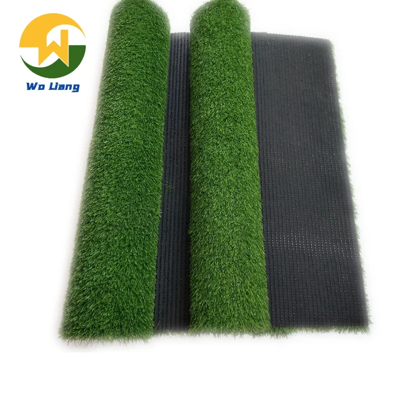 10 years warranty Cheap simulation Artificial Grass Lawn for Leisure Residential Synthetic Artificial Grass