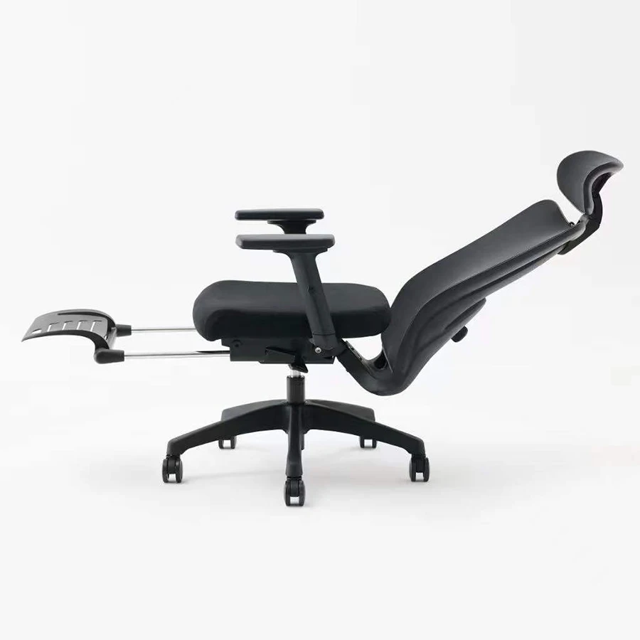 Furniture Best High Quality Razer Isku Luxury mesh Black  Ergonomic Gaming Chairs Chair