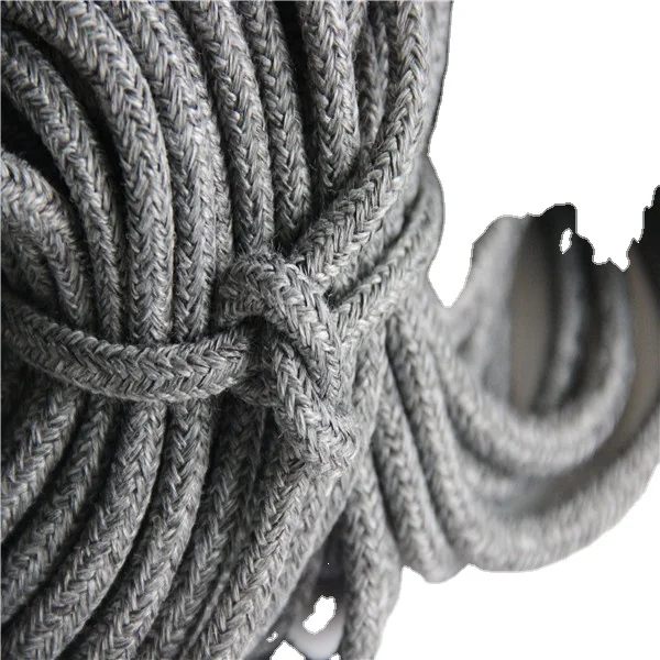 Экологически чистый Плетеный олефиновый канат для уличного дивана/стула