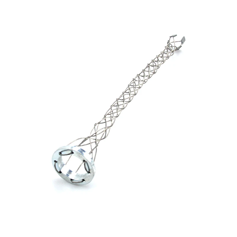 conduit riser cable grip