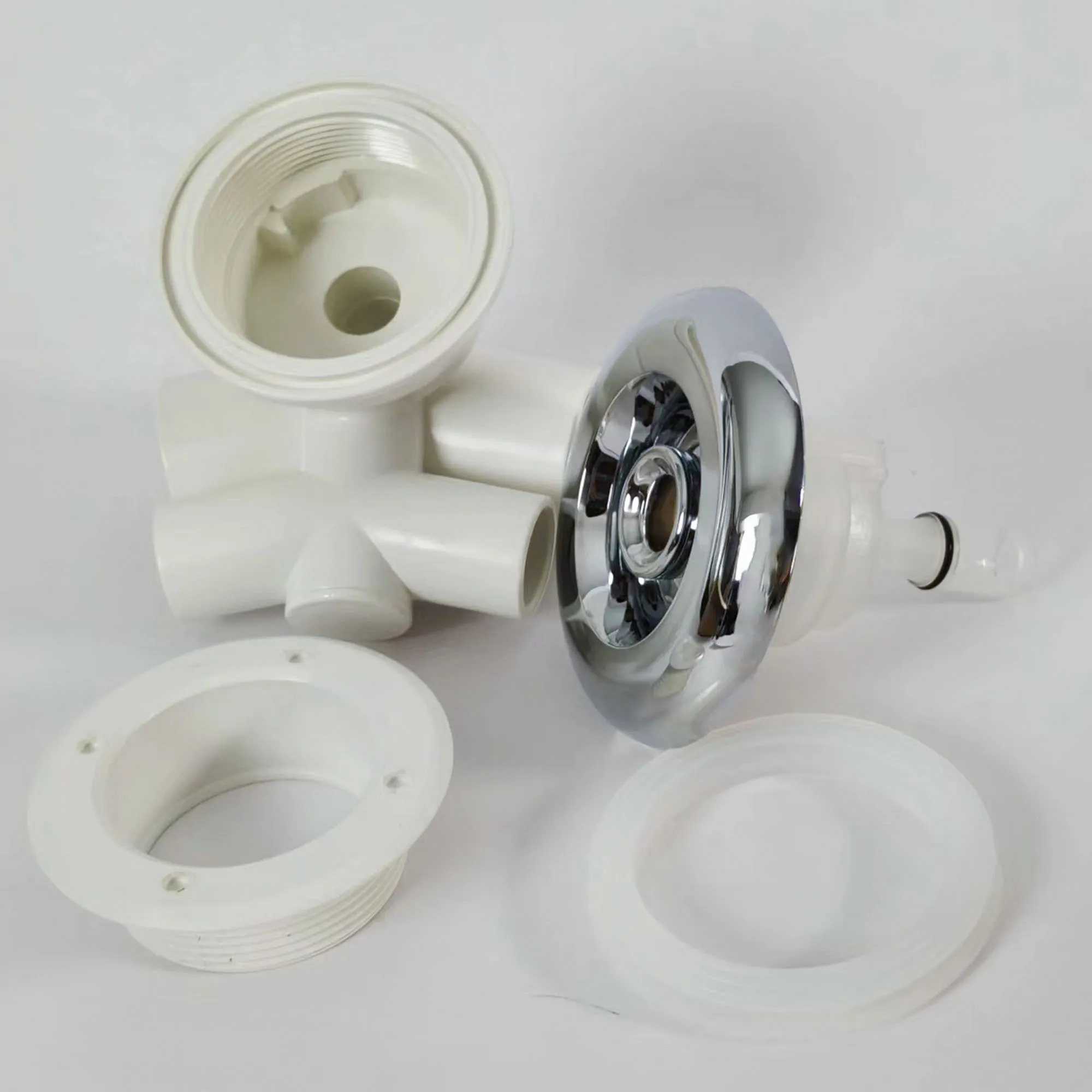 Bathtub Accessory Jet Nozzles Hot Tub bathtub whirlpool Spa air bubble jet