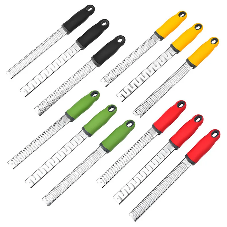 Цитрусовая терка для сыра, пармезан, лимон, имбирь