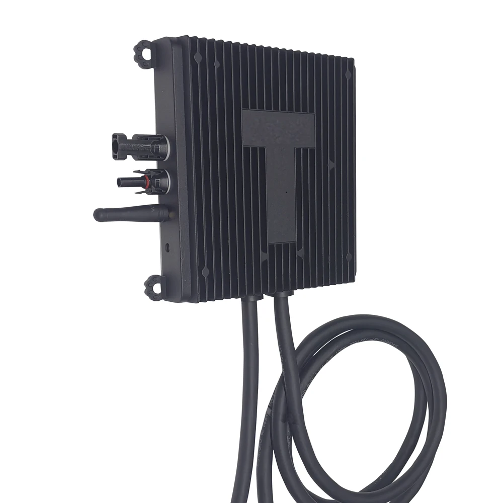 Wholesale high efficiency output AC drive 120V 220V 230V solar micro inverte