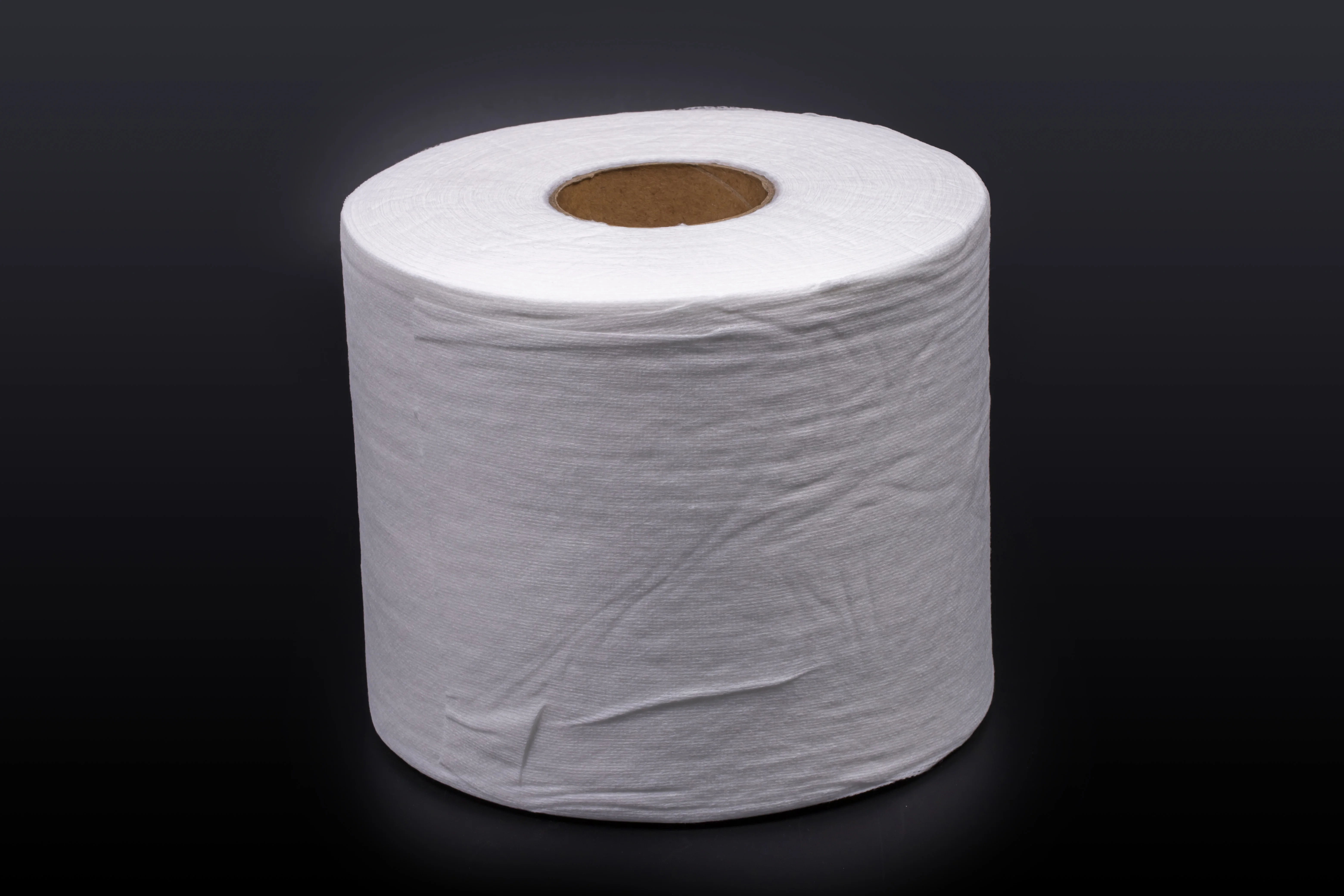 Food Grade 100% Polypropylene Spunbond Disposable Breathable Surgical Cloth Printed Gown Non Woven Fabric