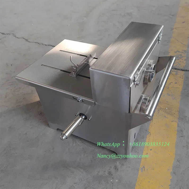 Cheap automatic sausage biding linking machine linker sausage making machine sausage maker machine