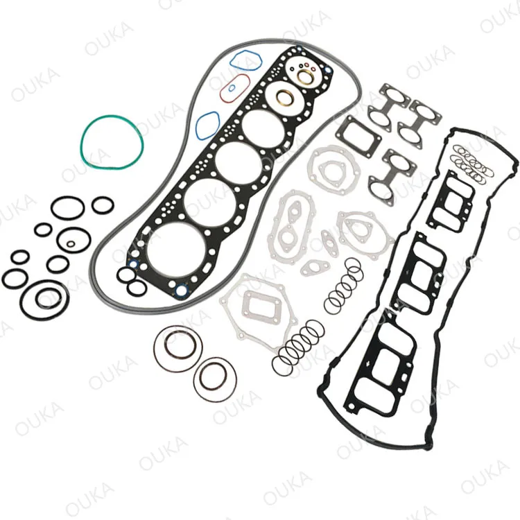 2353644 spare parts for truck parts