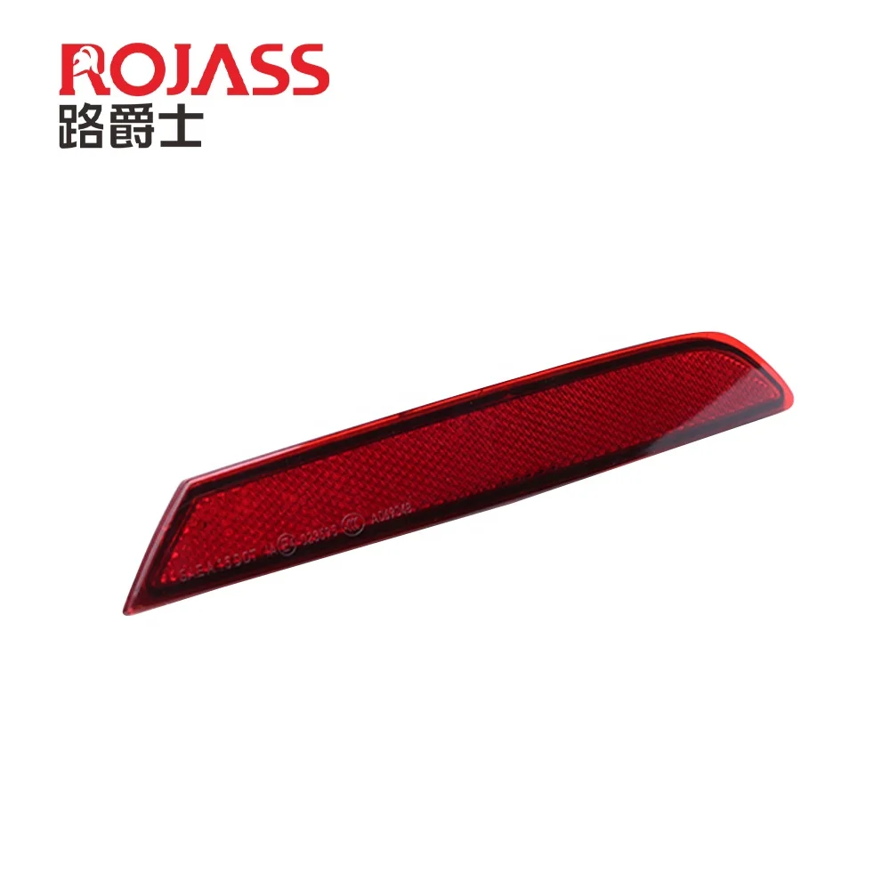 Car Rear Bumper Lamp Reflector For G30 F90  FIT FOR BMW 5 SERIES G30 G38 F90 OEM 63147851578