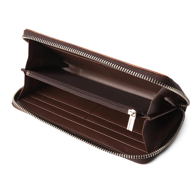 hautton hakiki deri cuzdan original leather wallet atm card holder wallet price purse for men leather wallet