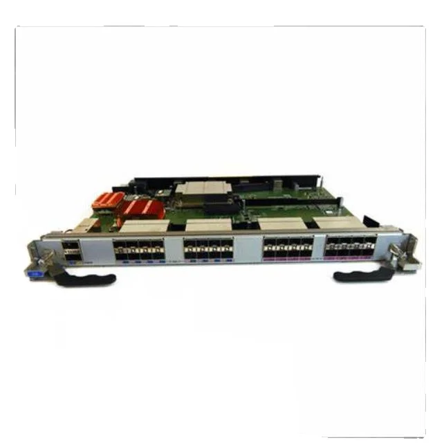 FC32-48 DS-X9648-1536K9 32GB 48 port FC blade P/N 68-5868-03