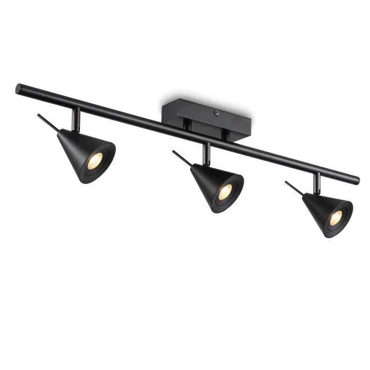 Modern Ceil Surface Mounted 4*5W COB Lamp Led Spotlights