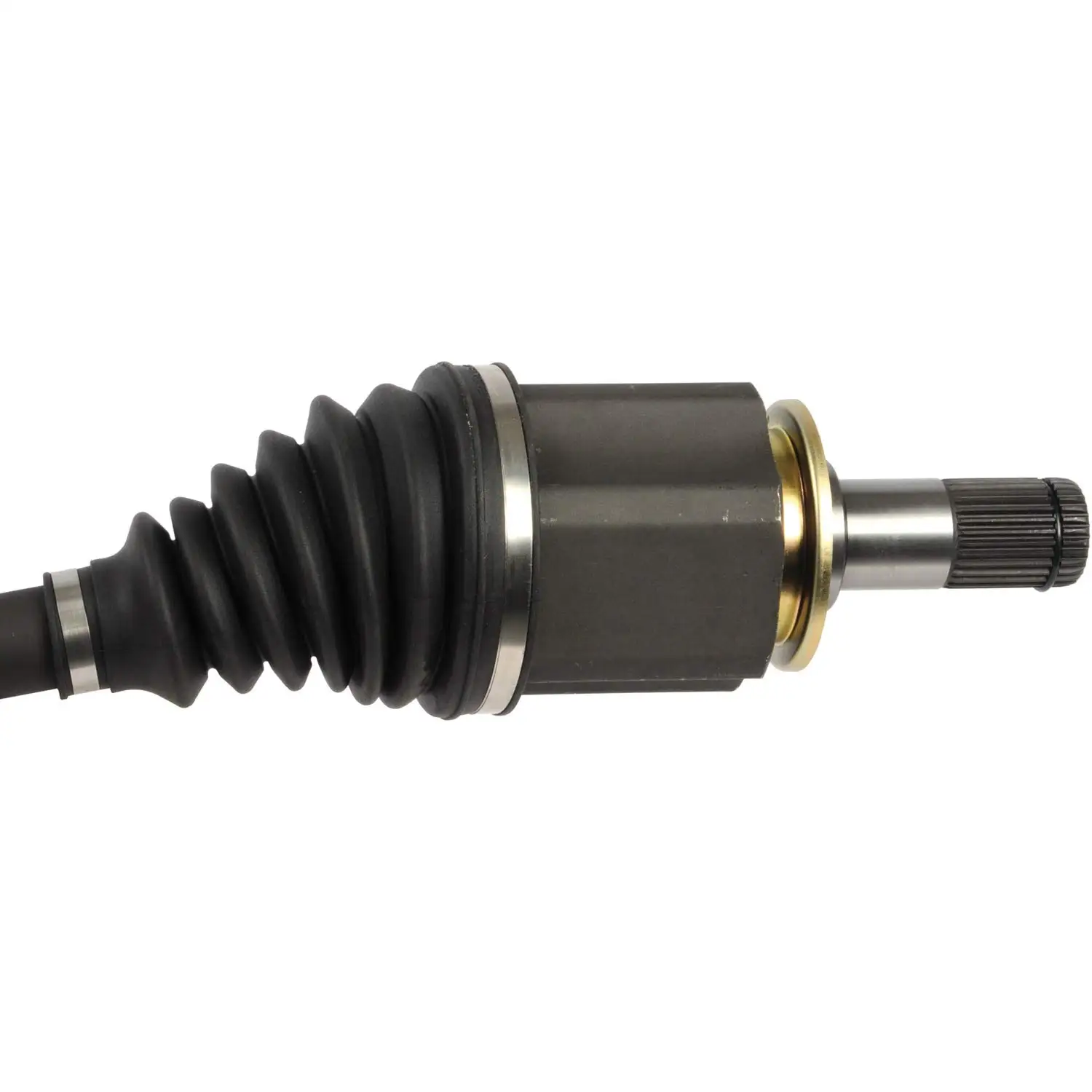 TDB500090 Front Driver CV Axle Shaft For Land Rover LR3 LR4 Range Rover Sport