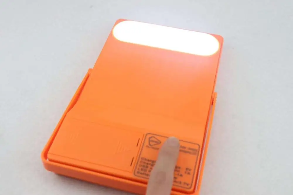 Уличный светодиодный новый стиль солнечный USB перезаряжаемый портативный аварийный фонарь лампа для