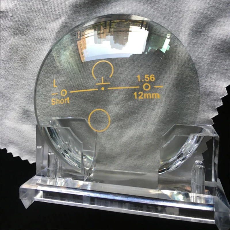 Best sale chinese products 1.591  progressive optical lens manufacturers