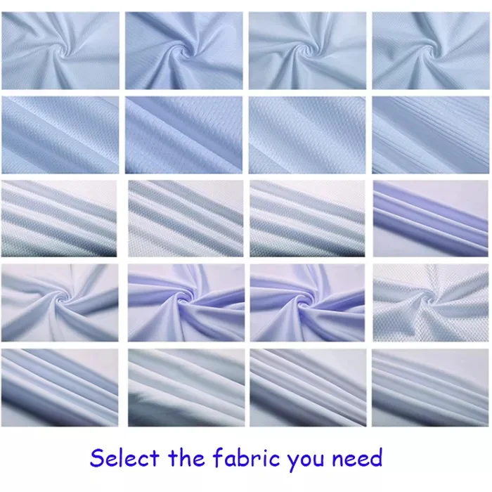 fabric