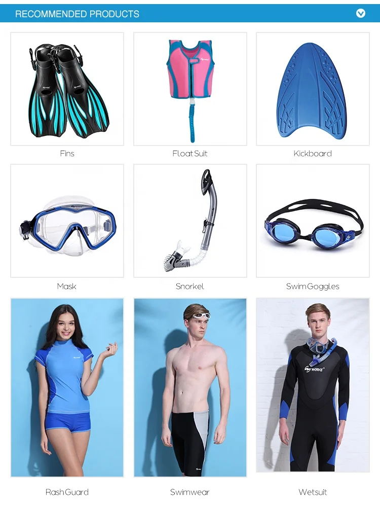
Underwater diving goggles swimming adult snorkeling gear diving mask 