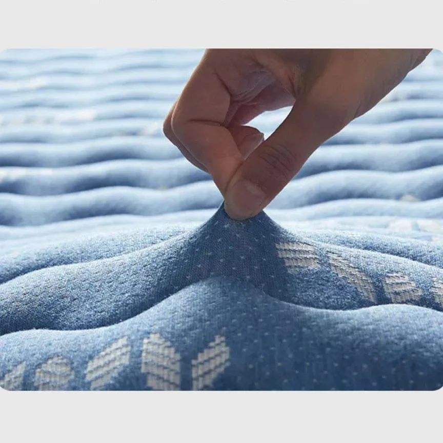 PU foam mattress High quality single mattresses  mass customization quality Cheap sleep-cooled sponge mattress