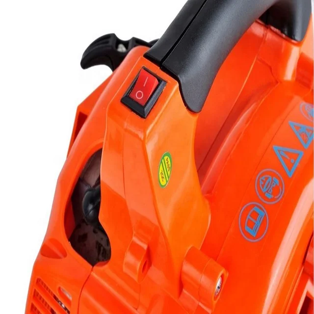 Portable Electric Leaf Grass Garden Blower