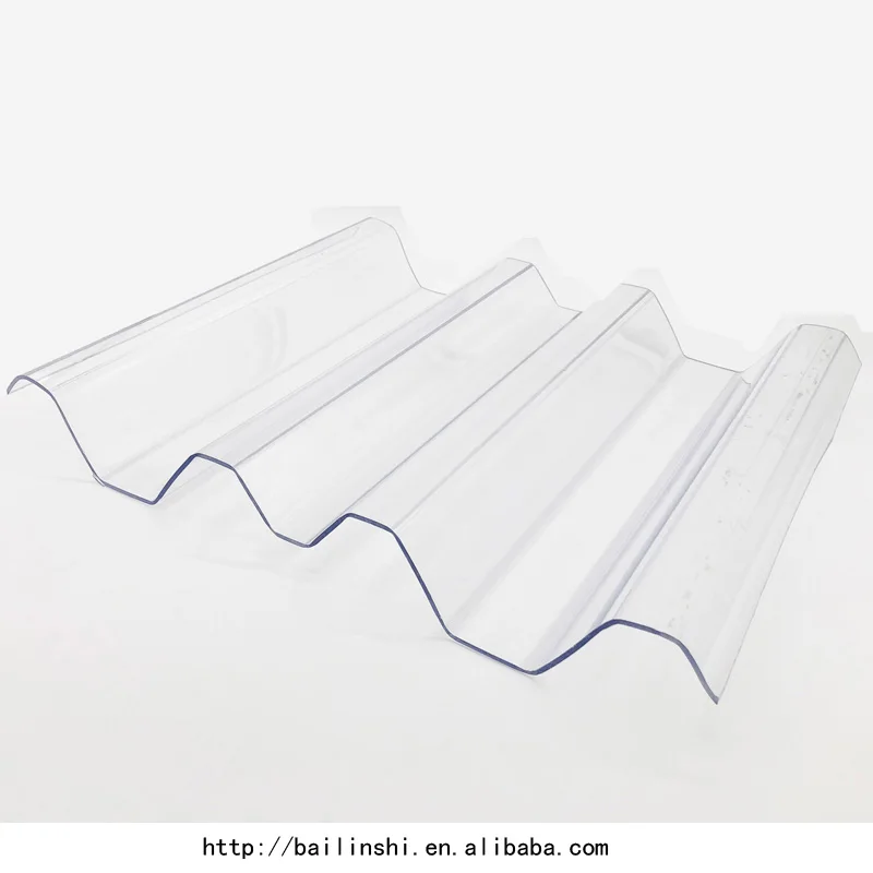 Unbreakable 2.5mm Clear Hurricane Shutter Hurricane Panels