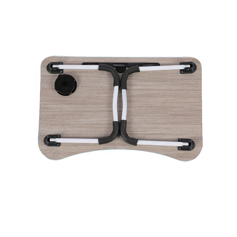 cheap price portable folding study table for students ,home use laptop study desk for kids