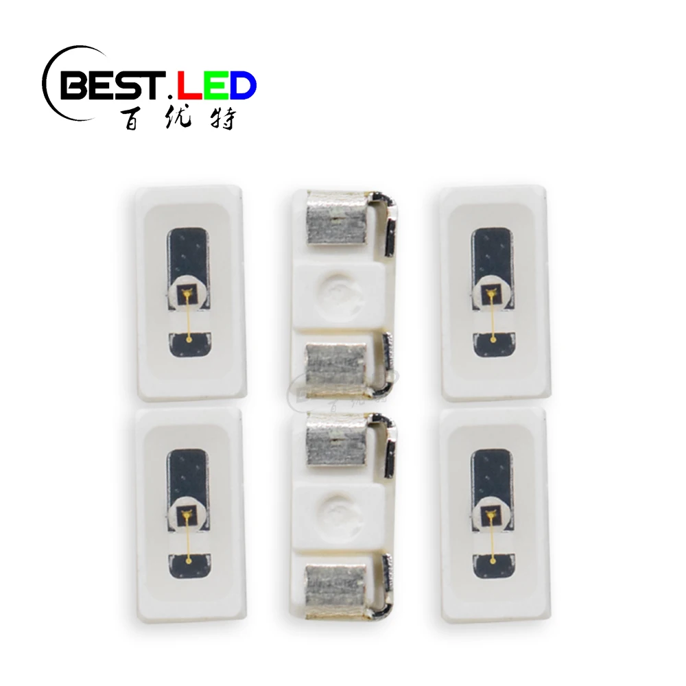 Hot Sale 900nm LED Side View SMD LED 3014 900nm IR LED