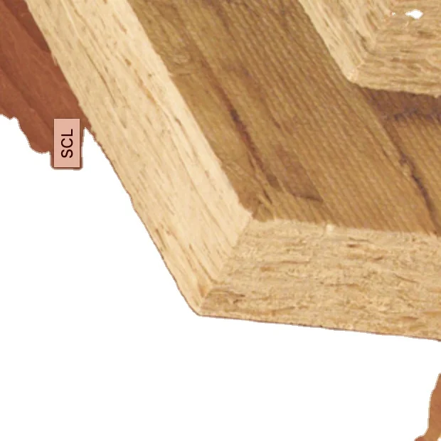 Structural Composite Lumber/ Oriented Strand Board (OSB)
