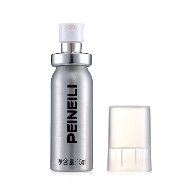 Peineili extra strong male spray for men Best Effect improvement Male Sex Spray 15ml