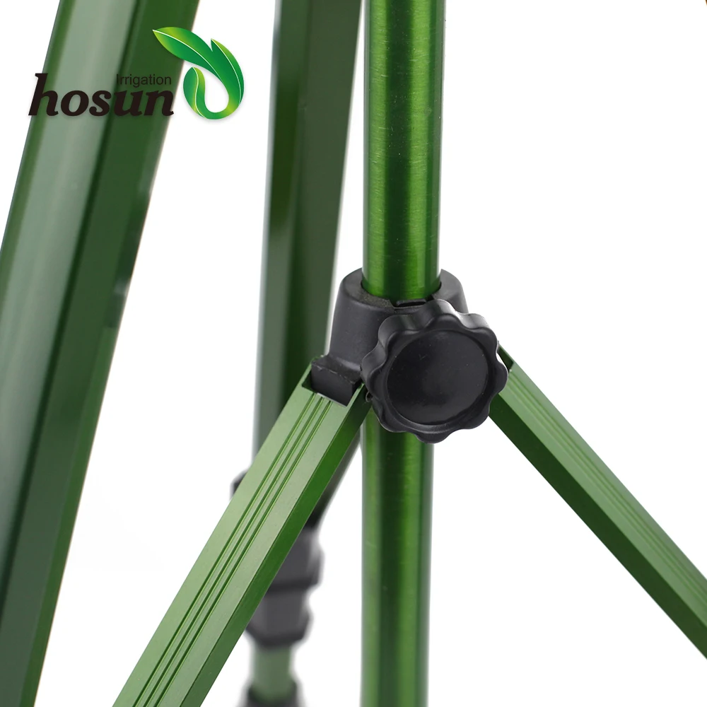 Superior Quality 360 Garden  Water Hose Sprinkler Machine