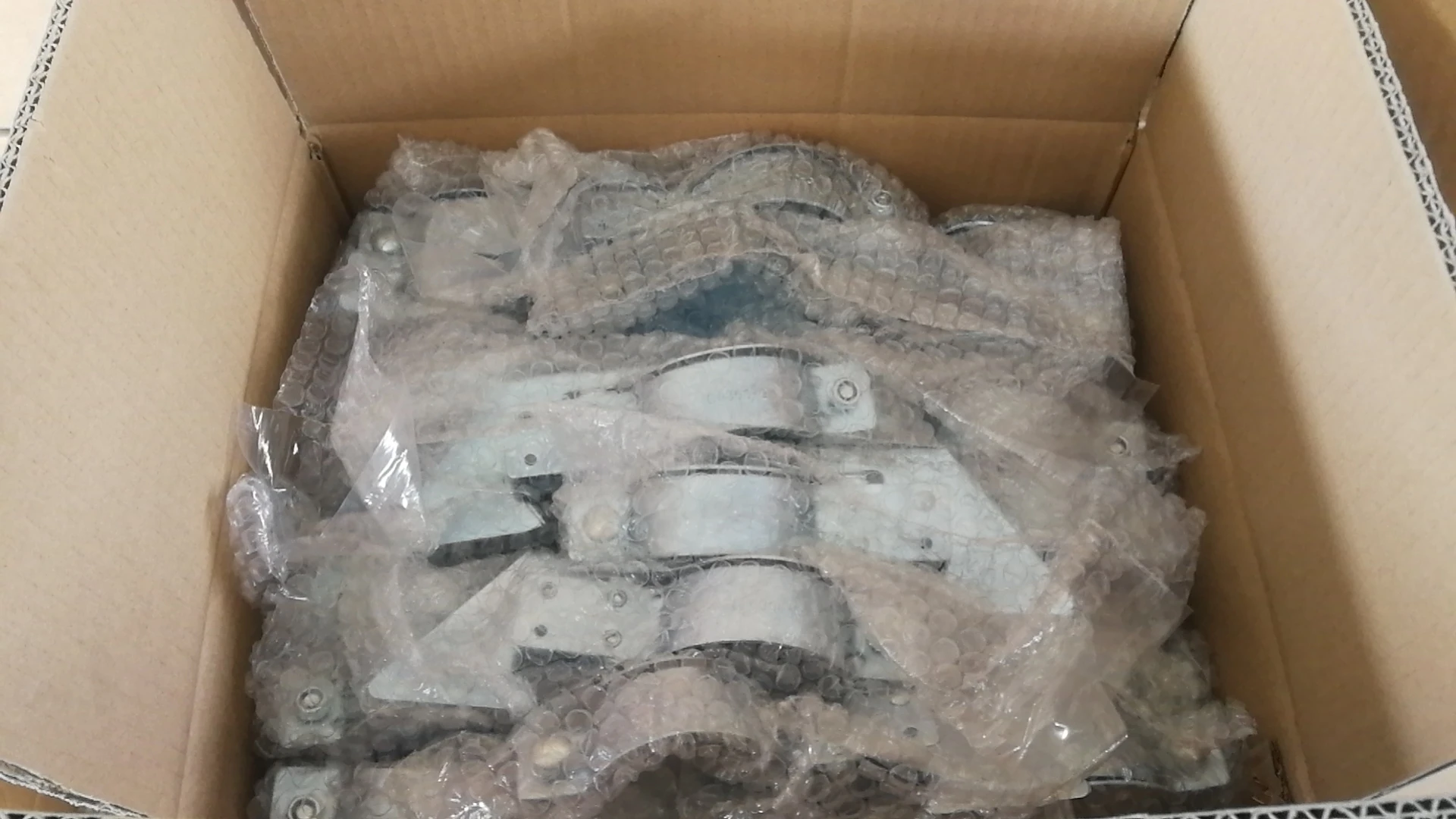 Generator vertical stack cap galvanized steel exhaust rain cap / weather cap