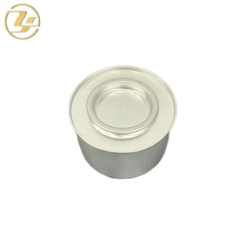 China Manufacturer Bio Ethanol Gel Metal Cans Empty tin tank For Fuel