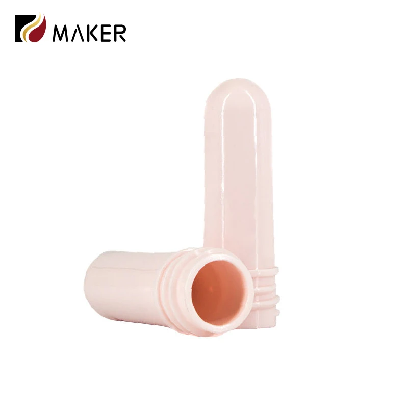 Top New Product Plastic Bottle Preforms Pet Preform Manufacturers In China With Factory Price