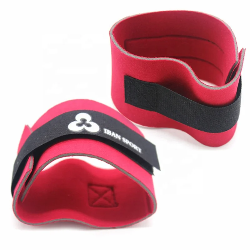 Custom Timing Chip Bands for Race Timing System